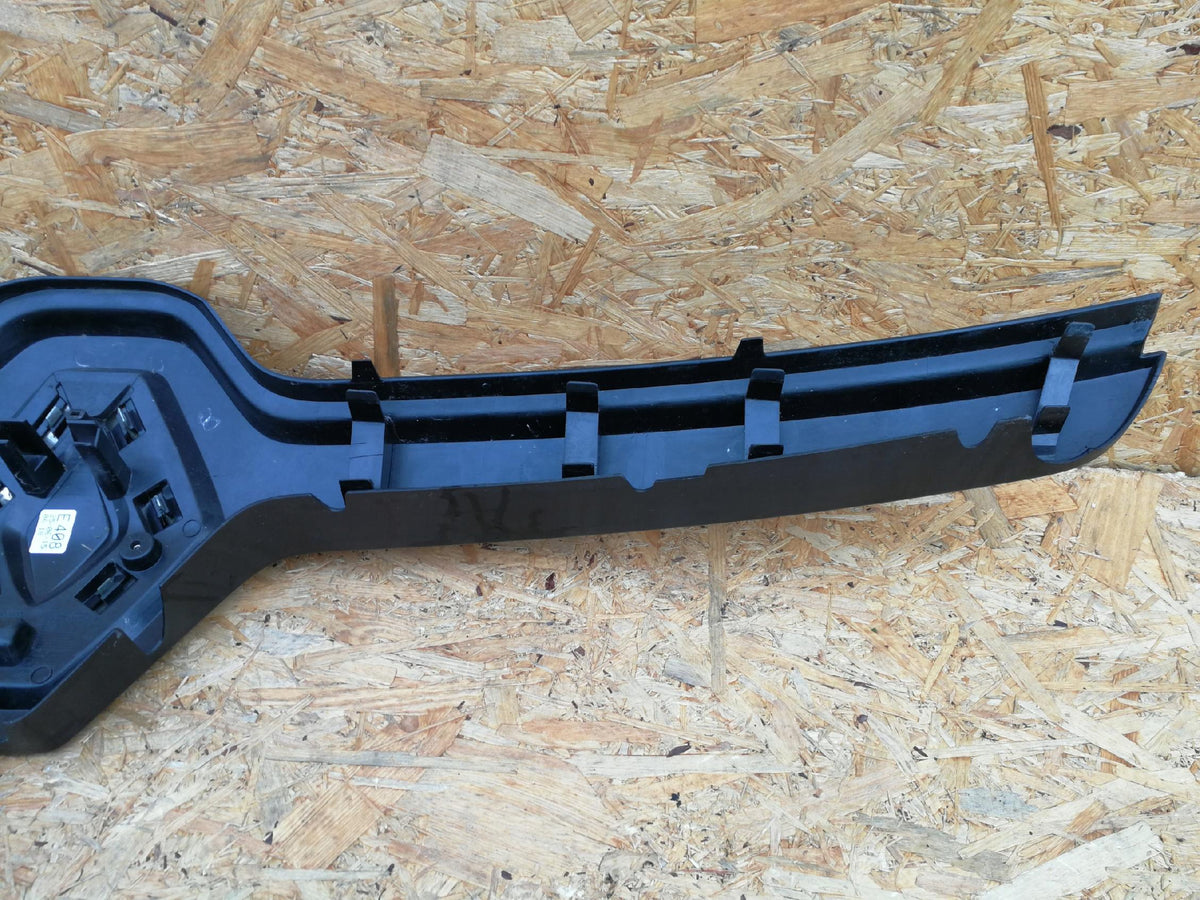 Renault Master III 3 Lift 14- Calandre Calandre Pare-Chocs Avant 623829053R — photo 6 sur 8