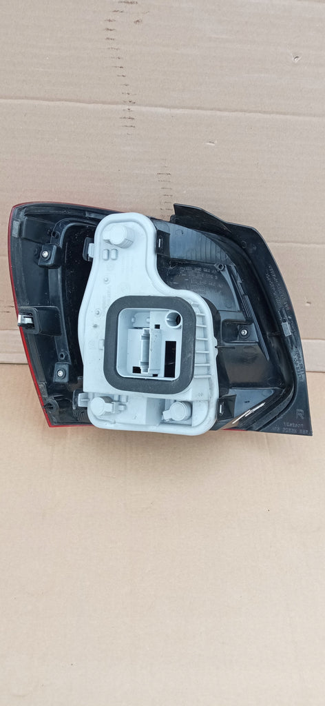 VOLKSWAGEN POLO V 6R 09- RÜCKLEUCHTE RECHTS HINTEN 6R0945096AF