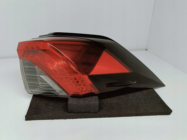 Toyota RAV 4 V XA50 19- LAMPA PRAWY TYŁ PRAWA TYLNA OE 81550-42230