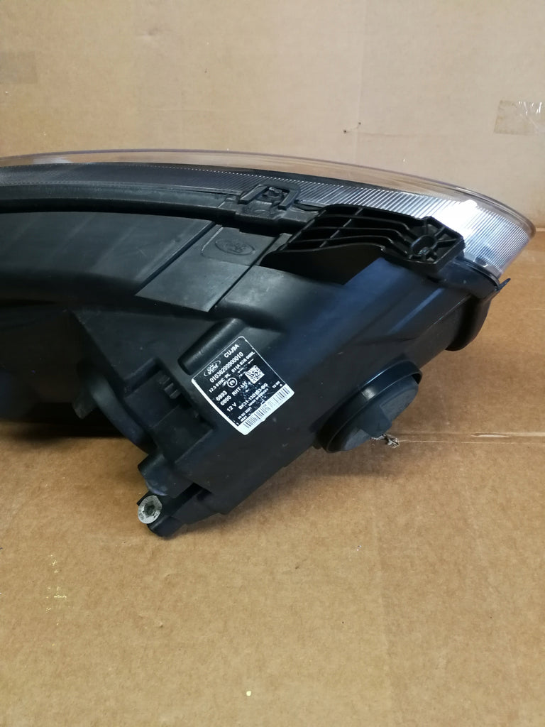 FORD TRANSIT MK8 13- LAMPA LEWA PRZÓD PRZEDNIA BK31-13D153-BG