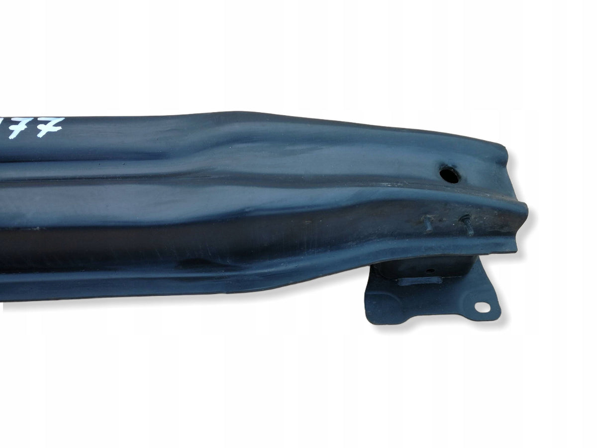 Volkswagen E-Golf VII 14- Träger Querträger Absorber Hinten Stossstange 5GM807305G — Foto 4 von 7