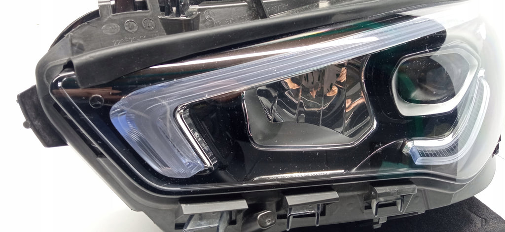 MERCEDES CLA W118 19- LAMPA LEWA PRZÓD LED HIGH PERFORMANCE A1189062500