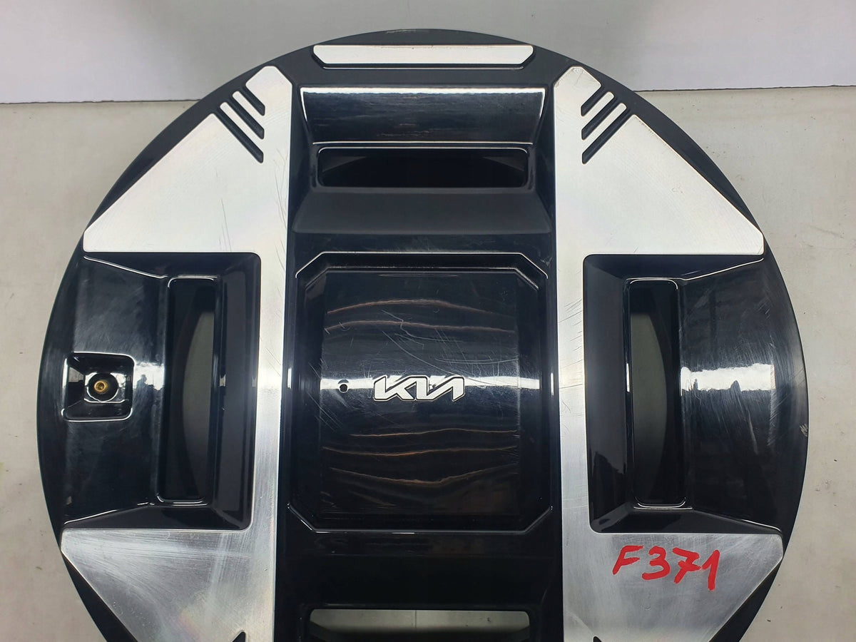 KIA EV3 EV 3 Felga Aluminiowa 19 Cali 7.5''x19'' ET50 5x114.3 52910-EV230 — zdjęcie 13 z 16
