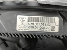 Laden Sie das Bild in den Galerie-Viewer, PORSCHE PANAMERA 970 09- HALOGEN LAMPA KIERUNKOWSKAZ DRL LEWY 97063108102