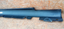 Load image into Gallery viewer, MERCEDES C W205 14- PRÓG NAKŁADKA PROGU LISTWA PROGOWA LEWA A2056900140