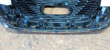 Laden Sie das Bild in den Galerie-Viewer, NISSAN QASHQAI II J11 LIFT 17- KÜHLERGRILL STOSSFÄNGER VORNE DS0742001