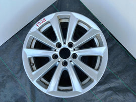 FELGA ALUMINIOWA BMW F10 F11 STYLING236 8.0X17 5X120 ET30 6780720