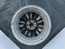 Laden Sie das Bild in den Galerie-Viewer, ALUMINIUMFELGE FORD FOCUS C-MAX 8.5X16 ET50 JX7C-1007-B1A