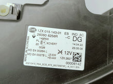 Załaduj zdjęcie do przeglądarki galerii, RENAULT MEGANE V 5 E-TECH 21- LAMPA LEWA PRZÓD FULL LED EU 260606256R