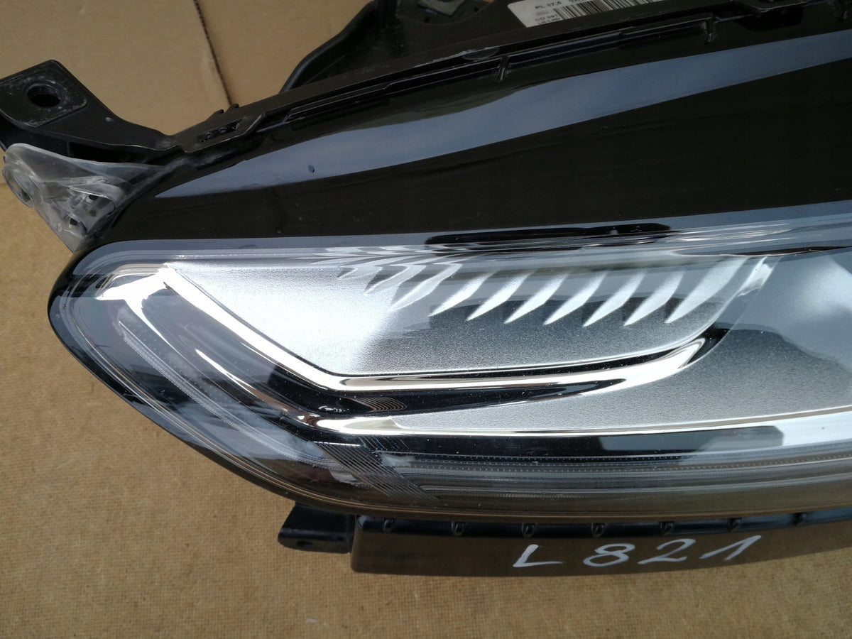 Ford Mondeo MK5 Lift 19- Vorne Links Leuchte Full LED Dynamic ES73-13D155-Ce — Foto 8 von 14