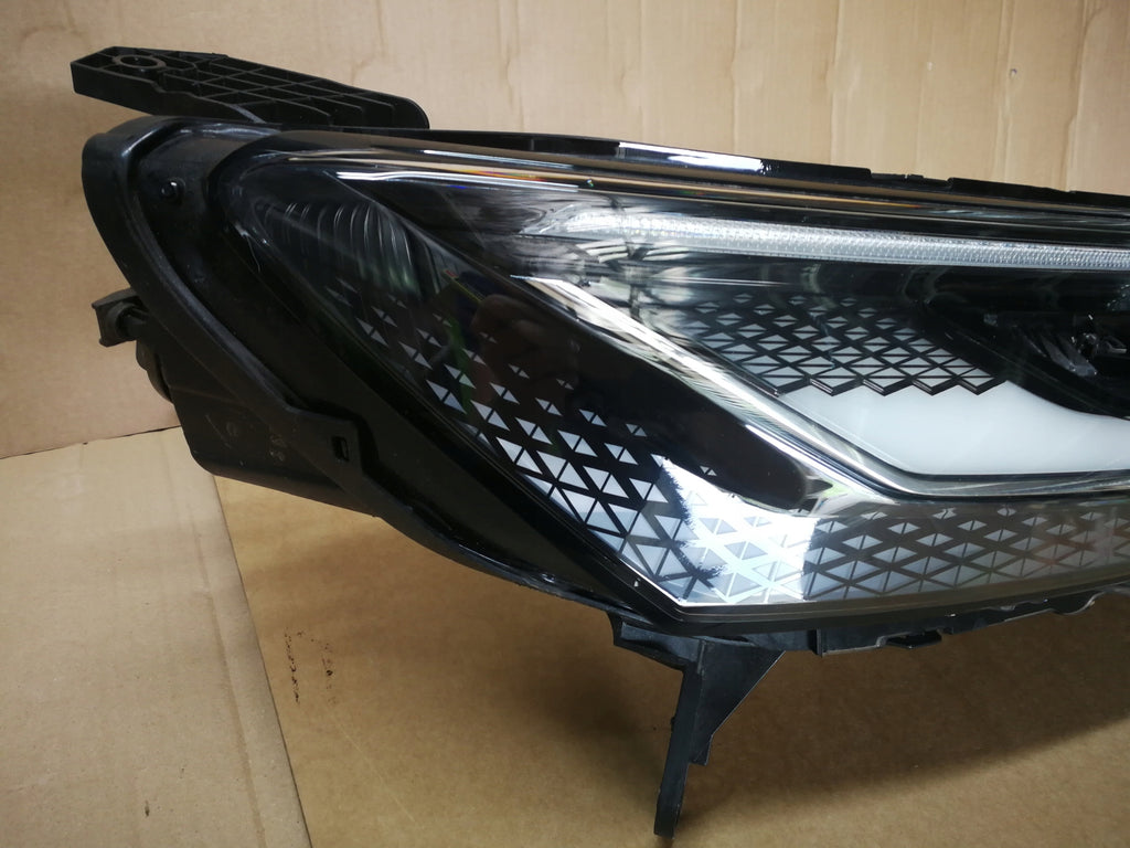 MG MARVEL R EV 21- RECHTER SCHEINWERFER VORNE FULL LED MODUL EU 102-40161