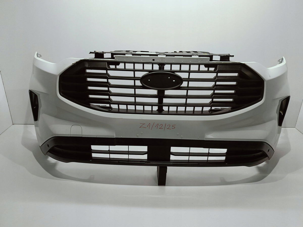 Ford Transit Custom II MK2 23- Zderzak Przód Przedni PZ31-17F003-B — zdjęcie 1 z 16