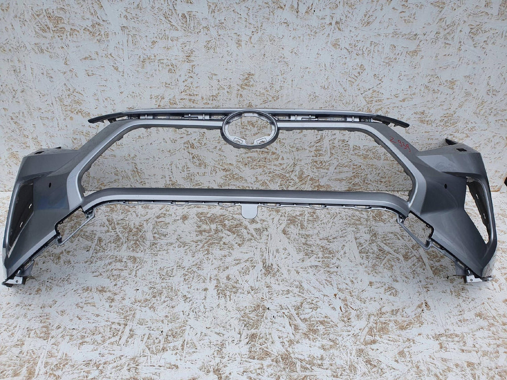 TOYOTA RAV4 V 5 19- STOSSFÄNGER VORN SRA-PDC 19- 52119-42B20
