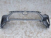 Laden Sie das Bild in den Galerie-Viewer, TOYOTA RAV4 V 5 19- STOSSFÄNGER VORN SRA-PDC 19- 52119-42B20