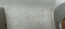 Laden Sie das Bild in den Galerie-Viewer, DACIA SANDERO II 12- DIFFUSOR HECKANSATZ SPOILER STOßSTANGE HINTEN 850701446R