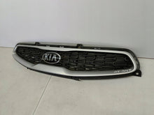 Załaduj zdjęcie do przeglądarki galerii, KIA Picanto II LIFT 15- ATRAPA GRILL KRATKA ZDERZAKA PRZEDNIEGO 86351-1Y500