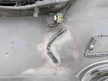 Załaduj zdjęcie do przeglądarki galerii, BMW 5 F10 F11 LCI LIFT 13- ZDERZAK PRZÓD PRZEDNI 4XPDC SPRYSK 51117331706
