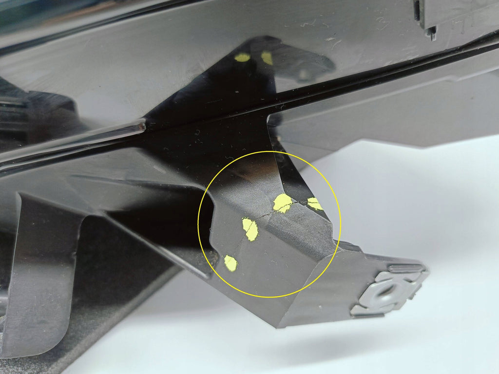 CUPRA BORN 10F 21- SCHEINWERFER LINKS VORNE LINKS FULL LED 10F941007H