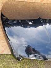 Laden Sie das Bild in den Galerie-Viewer, PEUGEOT 508 I 1 10-14 MOTORHAUBE VORFACELIFT