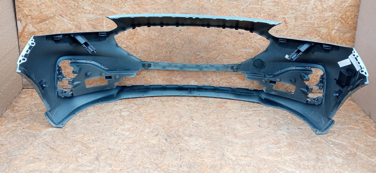 Ford Kuga MK3 ST-Line Front Bumper Front PDC Sprysk LV4B-17D957 — photo 9 of 13