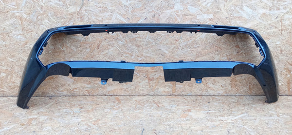 TOYOTA RAV4 RAV 4 V 19- ZDERZAK TYŁ TYLNY 4XPDC 52159-42320