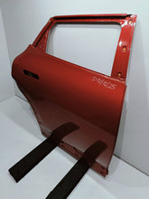 Load image into Gallery viewer, KIA EV6 EV DRZWI PRAWE TYŁ TYLNE PRAWE
