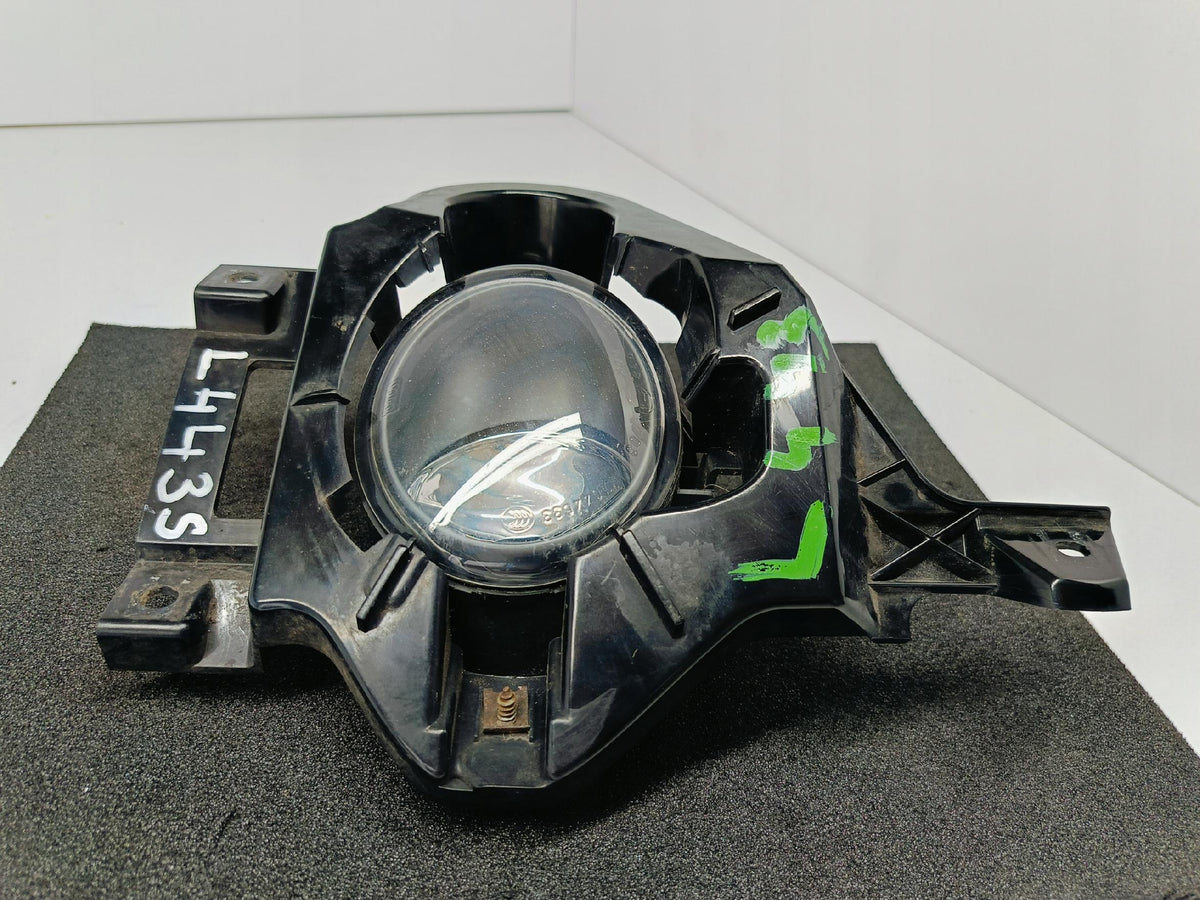 BMW 1 E81 E87 04- Phare Halogen Antibrouillard Glissière Gauche 89203679 — photo 4 sur 10