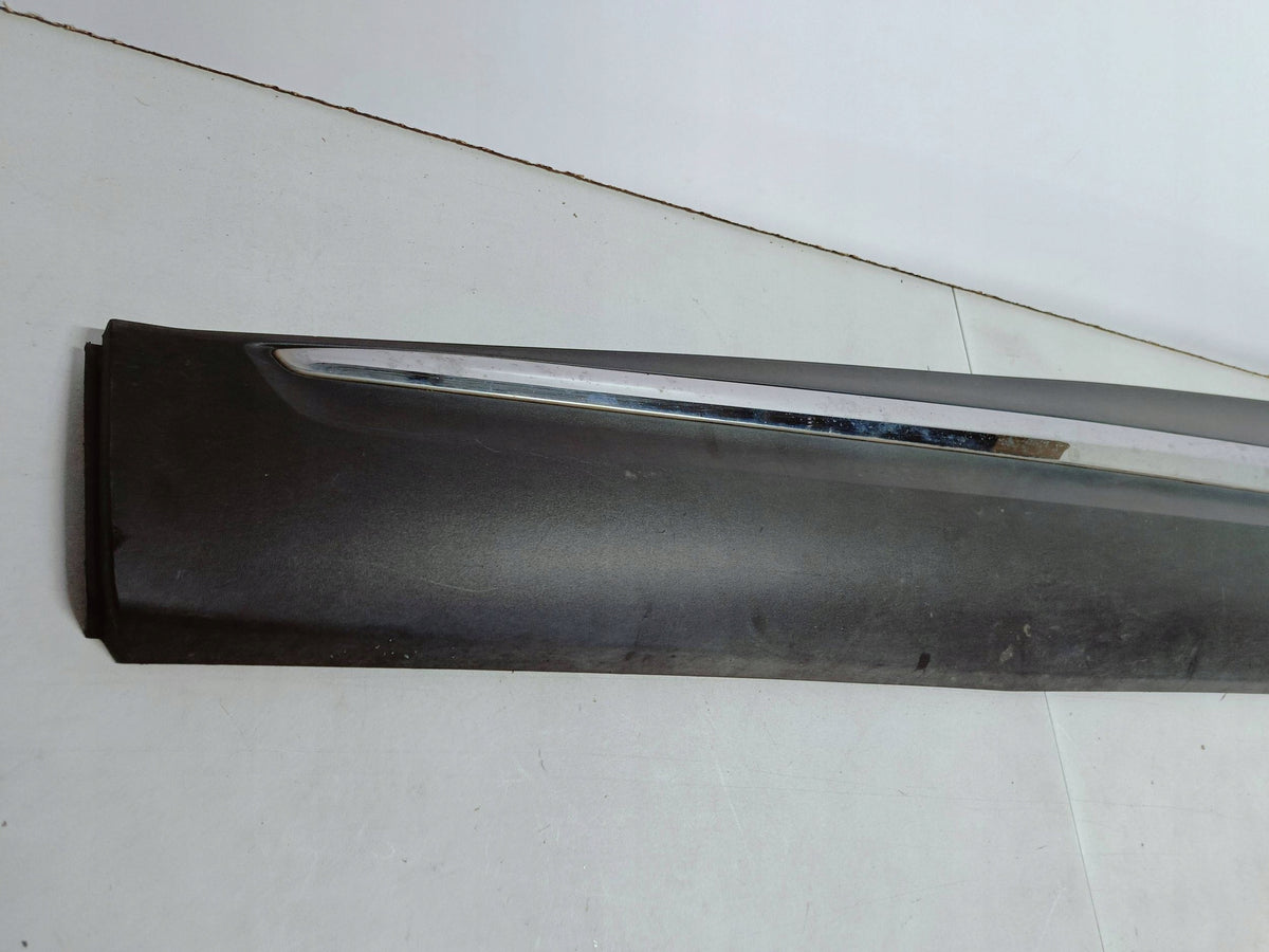 Renault Kadjar 15- Leiste Abdeckung Vorne Links Tür Chrom 808774216R — Foto 5 von 13