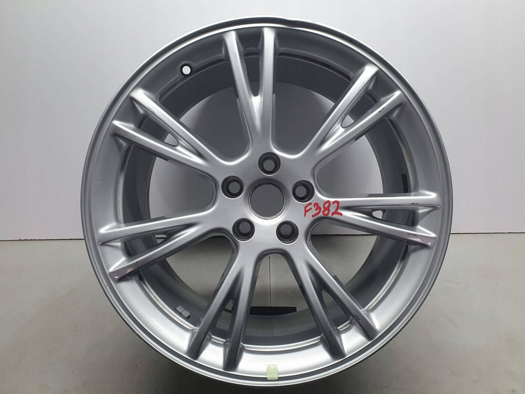 Tesla Model Y MY ALUFELGE 19 ZOLL 19x9.5 ET45 5x114.3 1188222-00-C