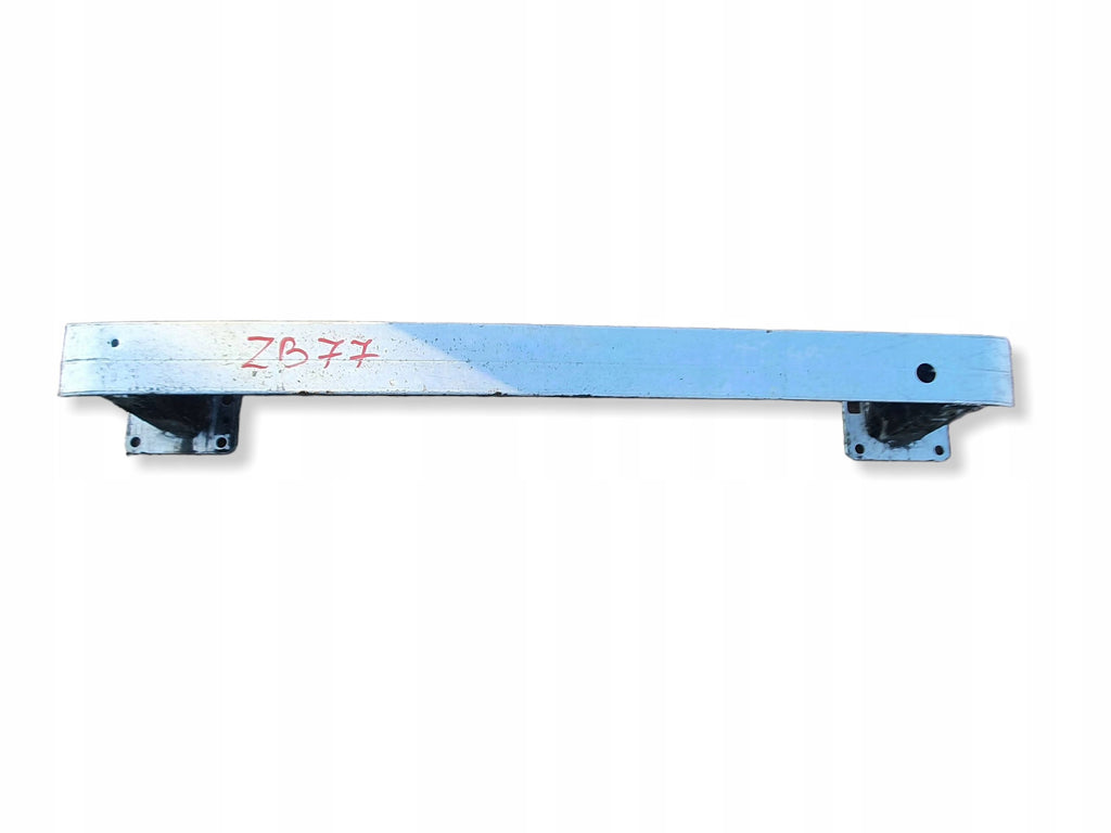 Citroen C4 II Picasso 13- BELKA POPRZECZKA ABSORBER ZDERZAK TYŁ 9675941980