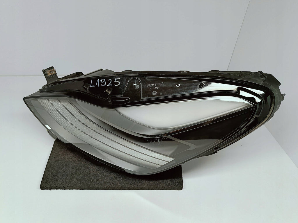 TESLA MODEL 3 M3 LIFT MY Y 20- LAMPA LEWA PRZÓD FULL LED EU 1514952-00-D