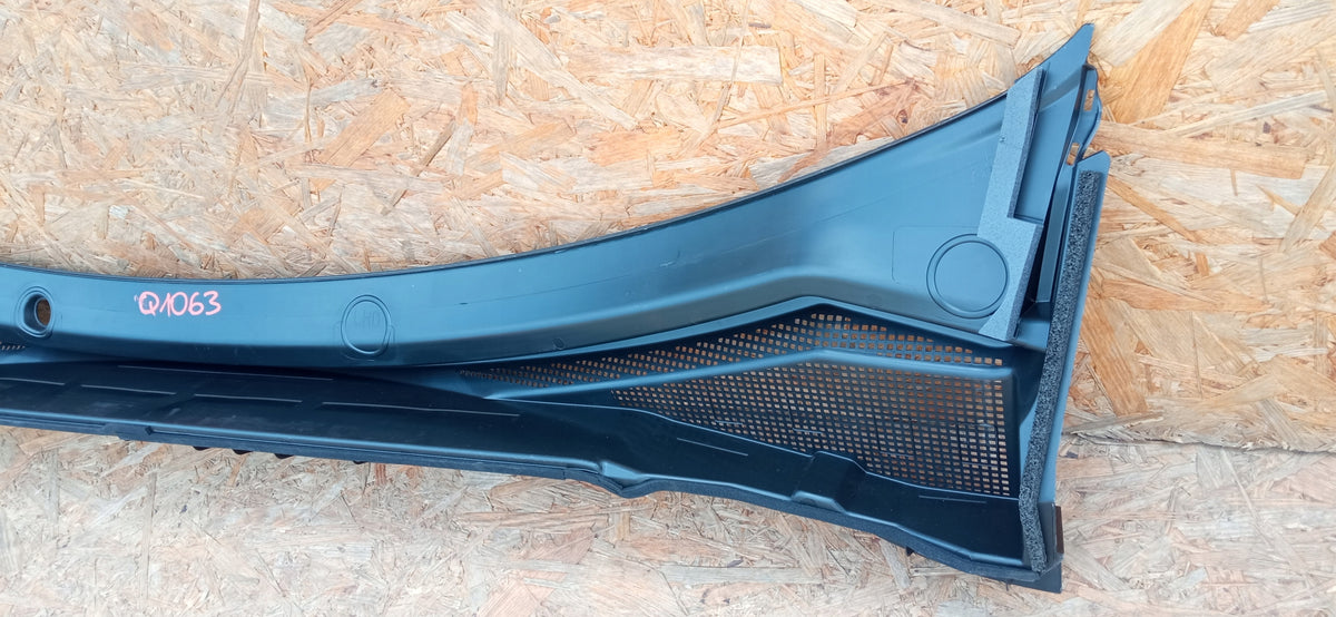 Ford Kuga MK3 III 19- Podszybie Genuine EU LV4B-S02216-Agw — photo 8 of 13