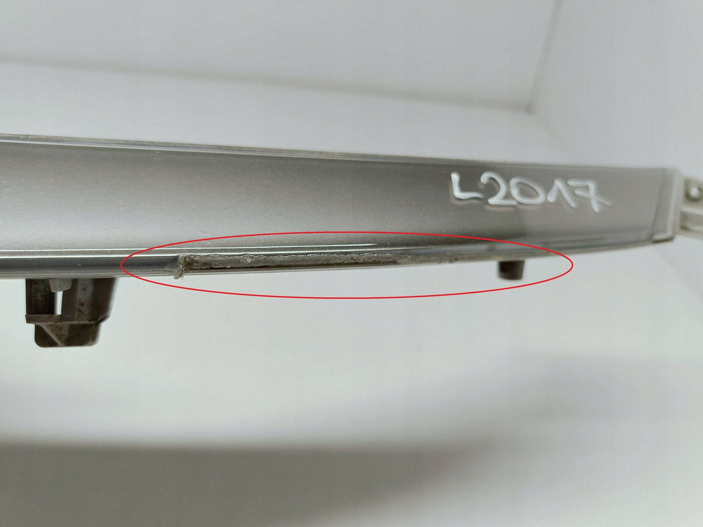 HYUNDAI IONIQ 5 V 21- LAMPA LISTWA BLENDA ŚWIATŁO DRL LEWA PRZÓD 92108-GI