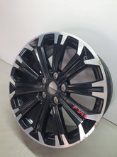 Laden Sie das Bild in den Galerie-Viewer, Toyota Corolla E21 ALUFELGE 17 ZOLL 7.5x17 ET40 5X114.3 CMS1029