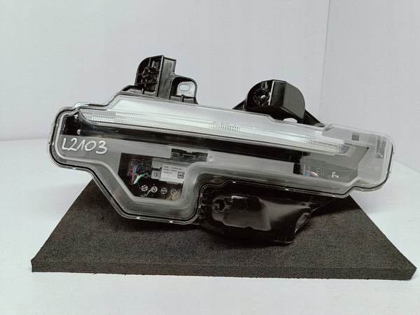 Mazda MX-30 MX30 19- HALOGEN LAMPA DRL KIERUNKOWSKAZ LEWY PRZÓD DN4J-51070