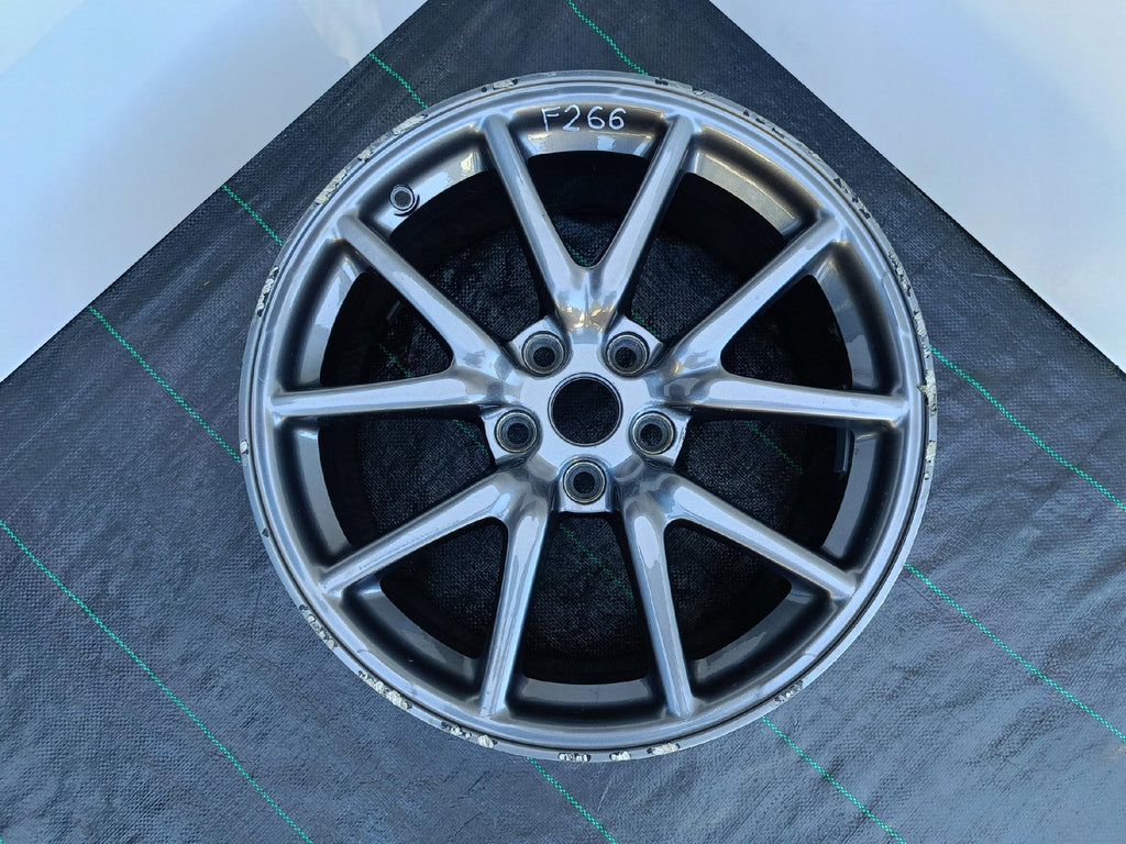 FELGA ALUMINIOWA TESLA MODEL 3 18''x8.5'' 5x114,3 ET40 1044221-00-C