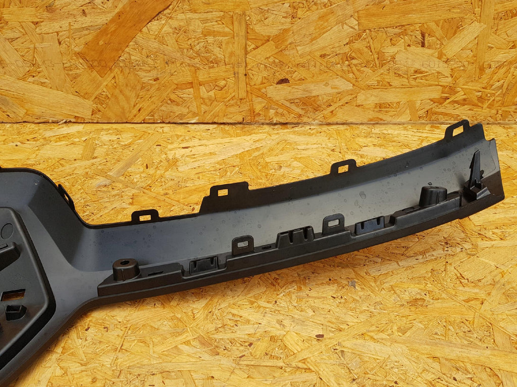 RENAULT EXPRESS 21- ATRAPA KRATKA STELAŻ GRILL ZDERZAKA PRZÓD 623823514R