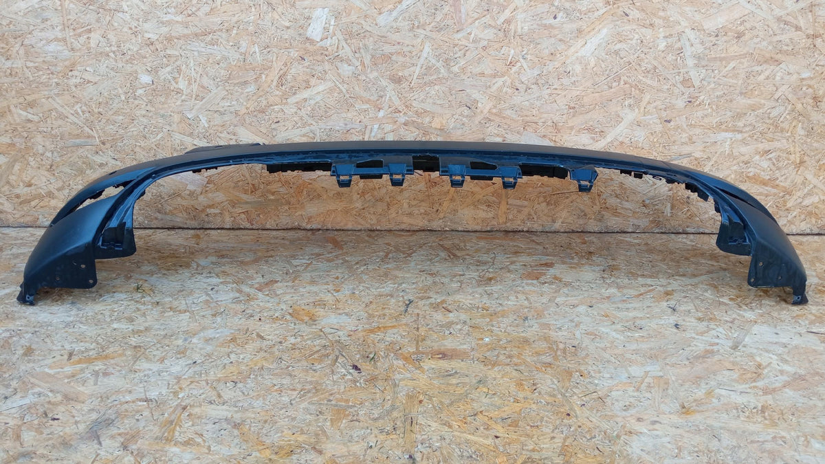 Renault Captur II 2 19-Diffuseur Pièce D'adaptation Pare-Chocs Arrière PDC Chromy 850B24059R — photo 6 sur 10