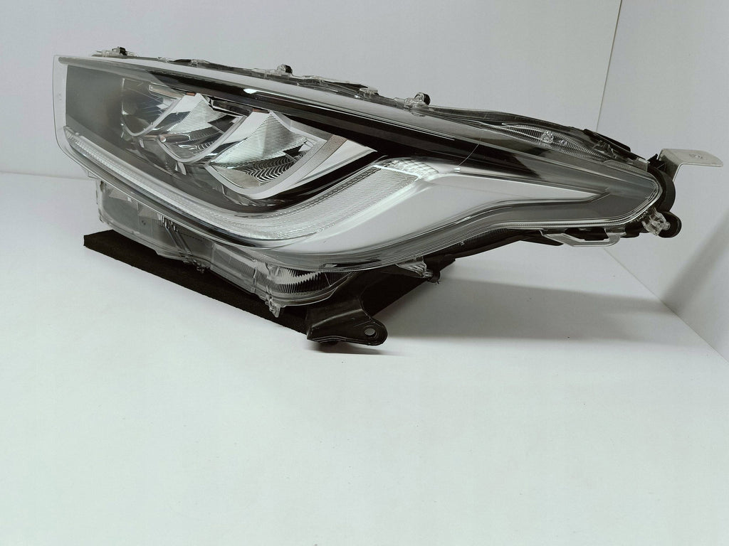 TOYOTA YARIS IV 4 19- SCHEINWERFER LINKS VORNE VOLL-LED KOITO K0-8 EU