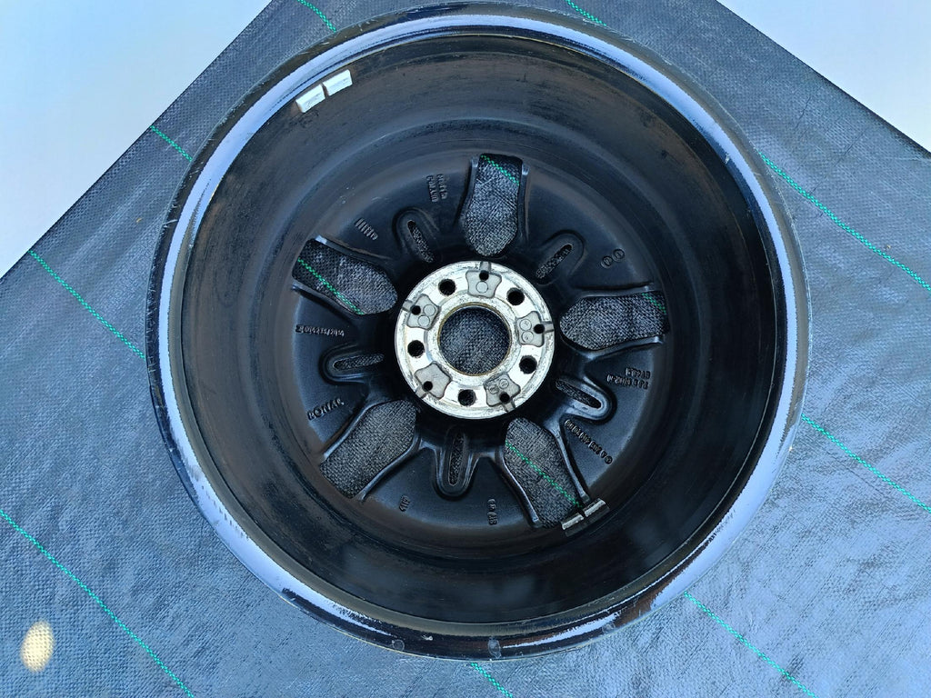 ALUFELGE MERCEDES C-KLASSE W205 7.0"x17" 5X112 ET48.5 A2054019000