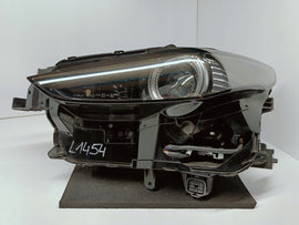 MAZDA CX-30 CX30 19- LAMPA LEWA PRZÓD PRZEDNIA FULL LED 14 PIN DFR7-51040