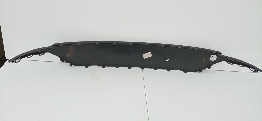 SEAT LEON III KOMBI 5F 13- LEISTE ANSATZ HINTEN STOßSTANGE 5F9807487
