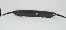 Laden Sie das Bild in den Galerie-Viewer, SEAT LEON III KOMBI 5F 13- LEISTE ANSATZ HINTEN STOßSTANGE 5F9807487