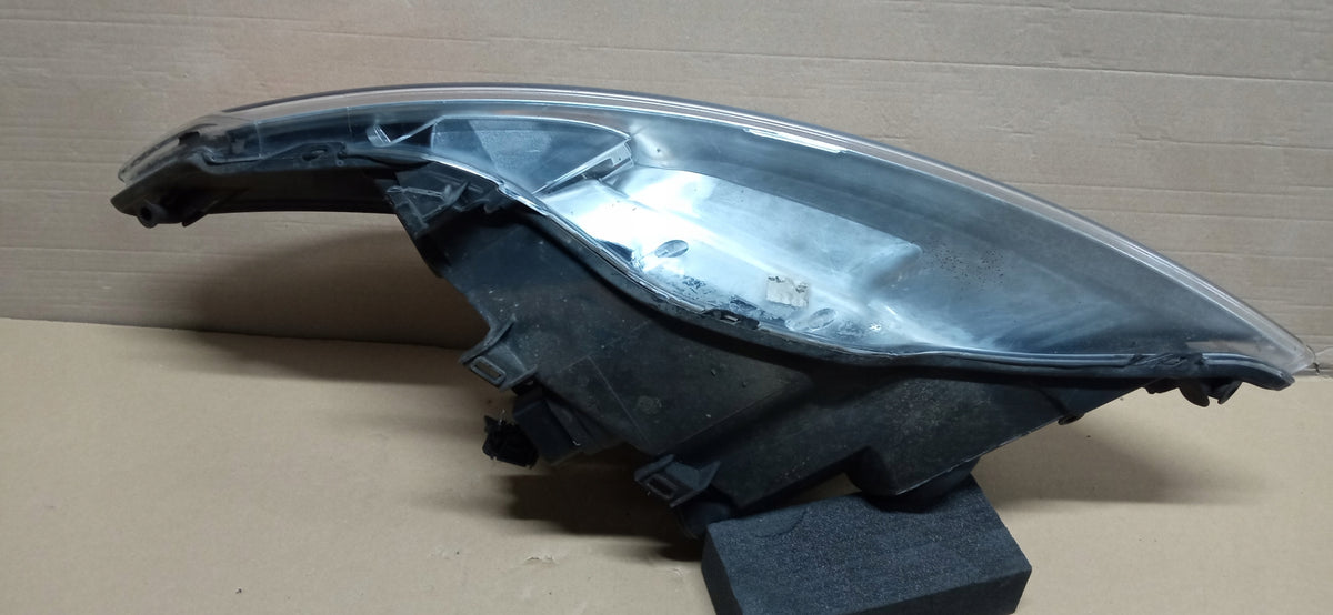 Ford Mondeo MK4 IV Lift 10- Lampa Prawa Przód Przednia EU BS71-13W029-Ad — zdjęcie 5 z 11