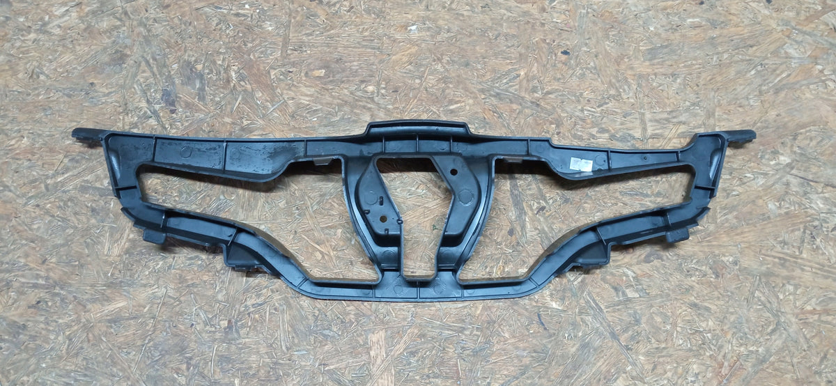 Renault Clio IV 12- Reinforcement Frame Grille Grille New 628101467R — photo 4 of 9