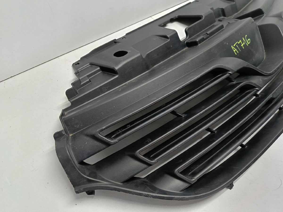 Renault Trafic III 3 14- Kühlergrill Gitter Grill Vorne Stossstange 623108673R — Foto 5 von 13