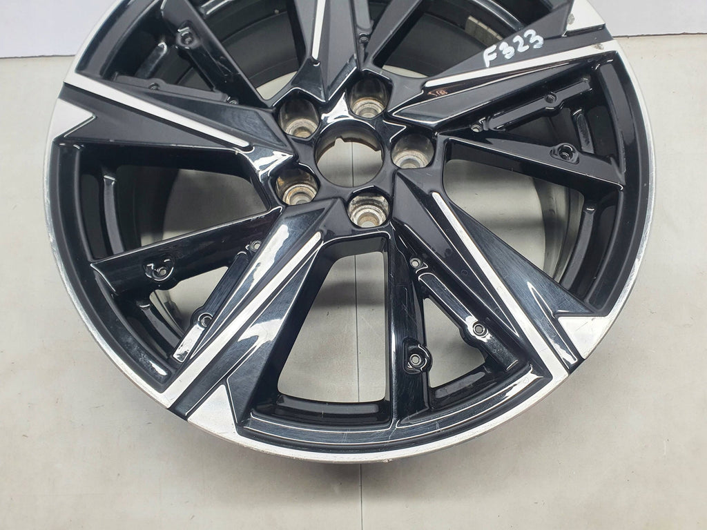 PEUGEOT 308 508 3008 5008 FELGA ALUMINIOWA 7.5"x18" 5X108 ET44 9860610880