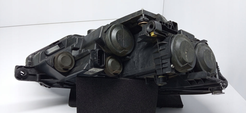 VOLKSWAGEN PASSAT B8 14- LAMPA REFLEKTOR LEWY PRZÓD ZWYKŁA H7 3G1941005C