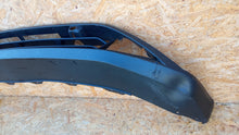 Laden Sie das Bild in den Galerie-Viewer, NISSAN QASHQAI III J12 21- ANBAUTEIL FRONTSPOILER STOßSTANGE PDC 620266UA0A