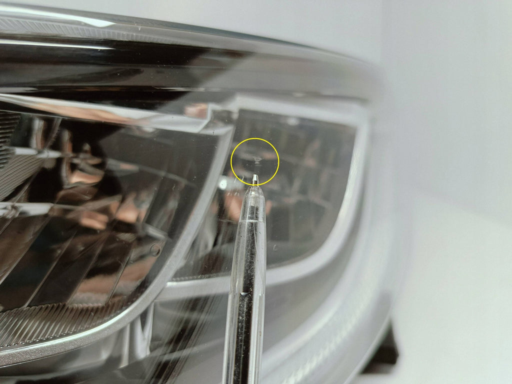 TOYOTA YARIS IV 4 19- SCHEINWERFER LINKS VORNE VOLL-LED KOITO K0-8 EU